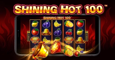 샤이닝 핫 100
