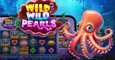 와일드 와일드 펄스