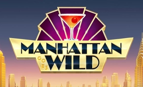 맨하탄 고즈 와일드