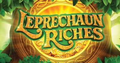 레프리콘 리치스