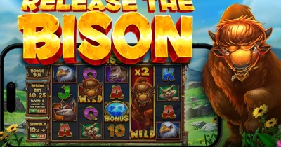 릴리즈 더 바이슨