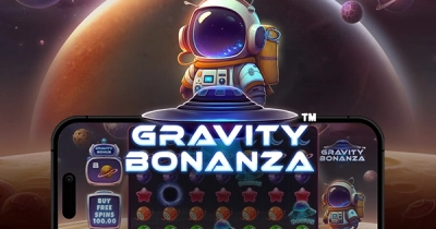 그래비티 보난자