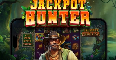 잭팟 헌터