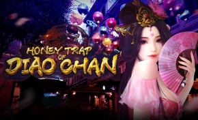 허니 트랩 오브 디아오 첸
