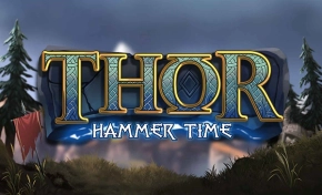 토르 해머 타임