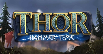 토르 해머 타임