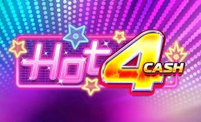 핫 4 캐쉬