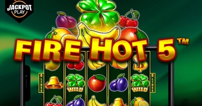 파이어 핫 5