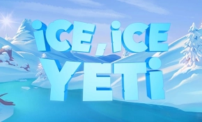 아이스 아이스 예티