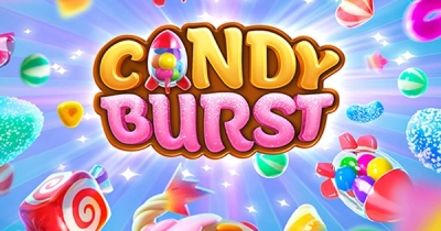 캔디 버스트
