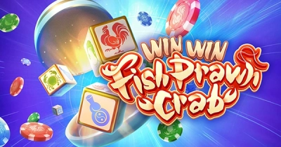 윈 윈 피시 프론 크랩