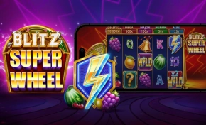 블리츠 슈퍼 휠