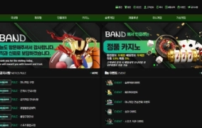 토지노 밴드 88만원 먹튀
