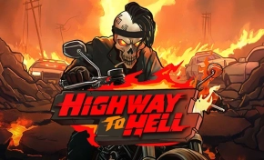 하이웨이 투 헬