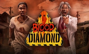 블루드 다이아몬드
