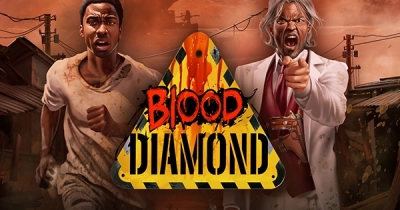블루드 다이아몬드