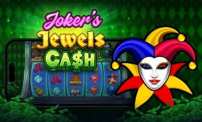 조커스 주얼 캐쉬