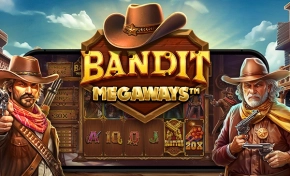 밴딧 메가웨이즈