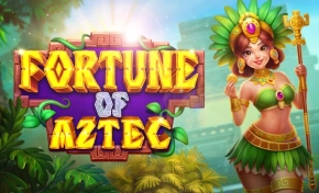 포춘 오브 아즈텍
