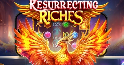 리저렉팅 리치스