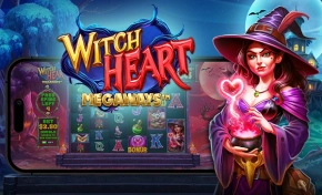 위치 하트 메가웨이즈