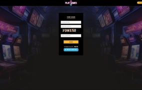 바카라사이트 플레이게임즈 41만원 먹튀