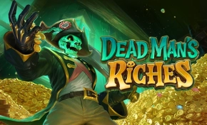 데드 맨스 리치스