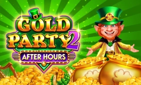 골드 파티 2 에프터 아워