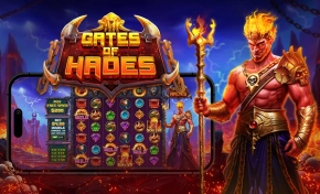 게이츠 오브 하데스