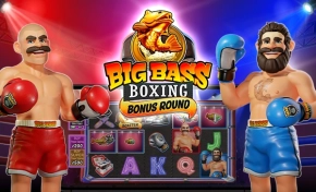 빅 배스 복싱 보너스 라운드