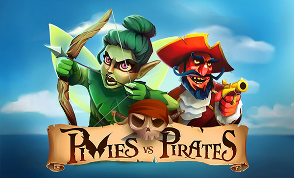 픽시즈 VS 파이럿스