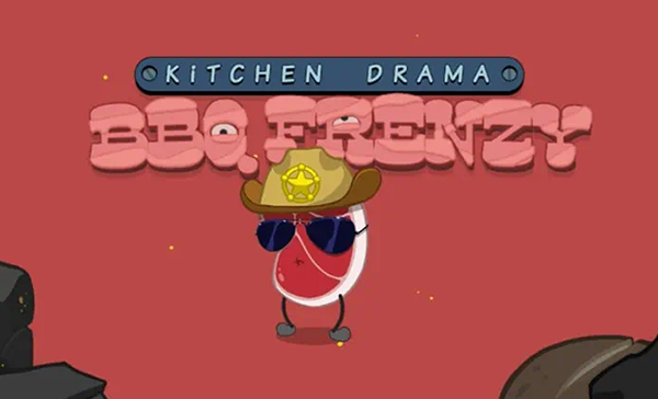 키친 드라마 비비큐 프렌지