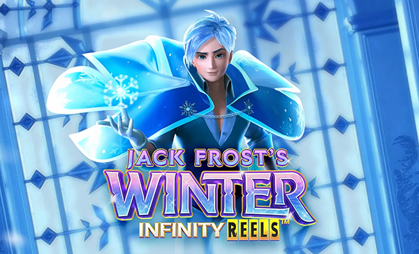 잭 프로스트스 윈터