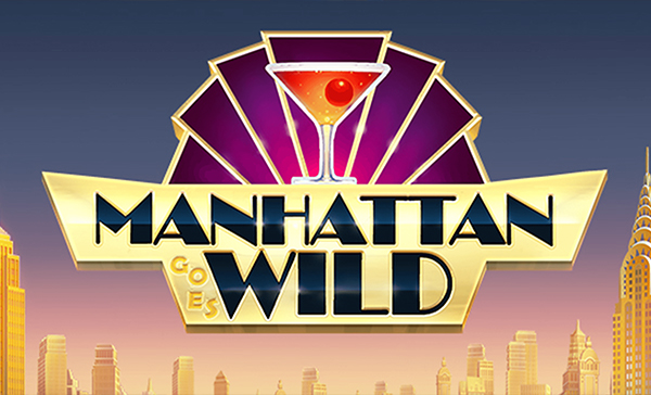 맨하탄 고즈 와일드