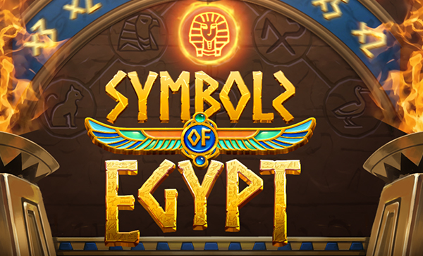 심볼스 오브 이집트