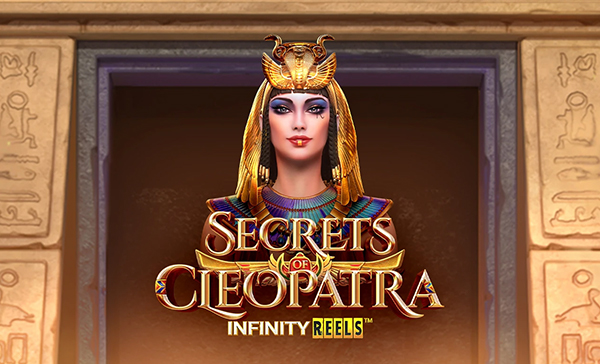 시크릿스 오브 클레오파트라