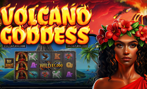 볼케이노 가데스