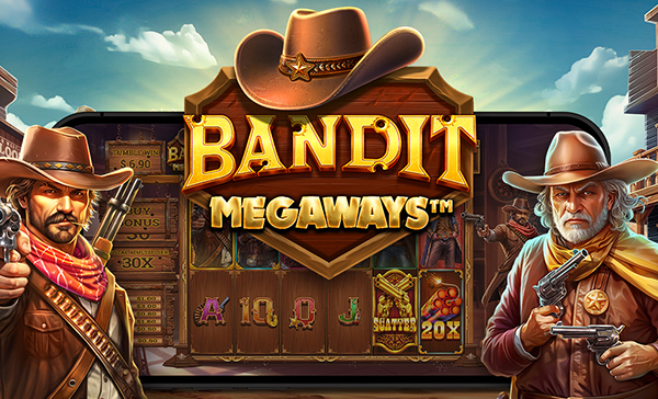 밴딧 메가웨이즈