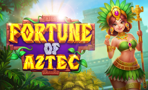포춘 오브 아즈텍