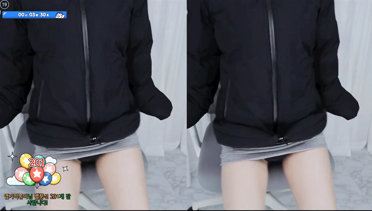 앙카리 액션 여캠 팬티노출 신음주의