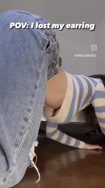 슴무빙 실시간으로 터진 인스타 라방녀 후방주의 경고 뜰 만했다