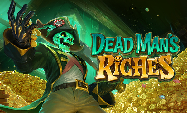 데드 맨스 리치스